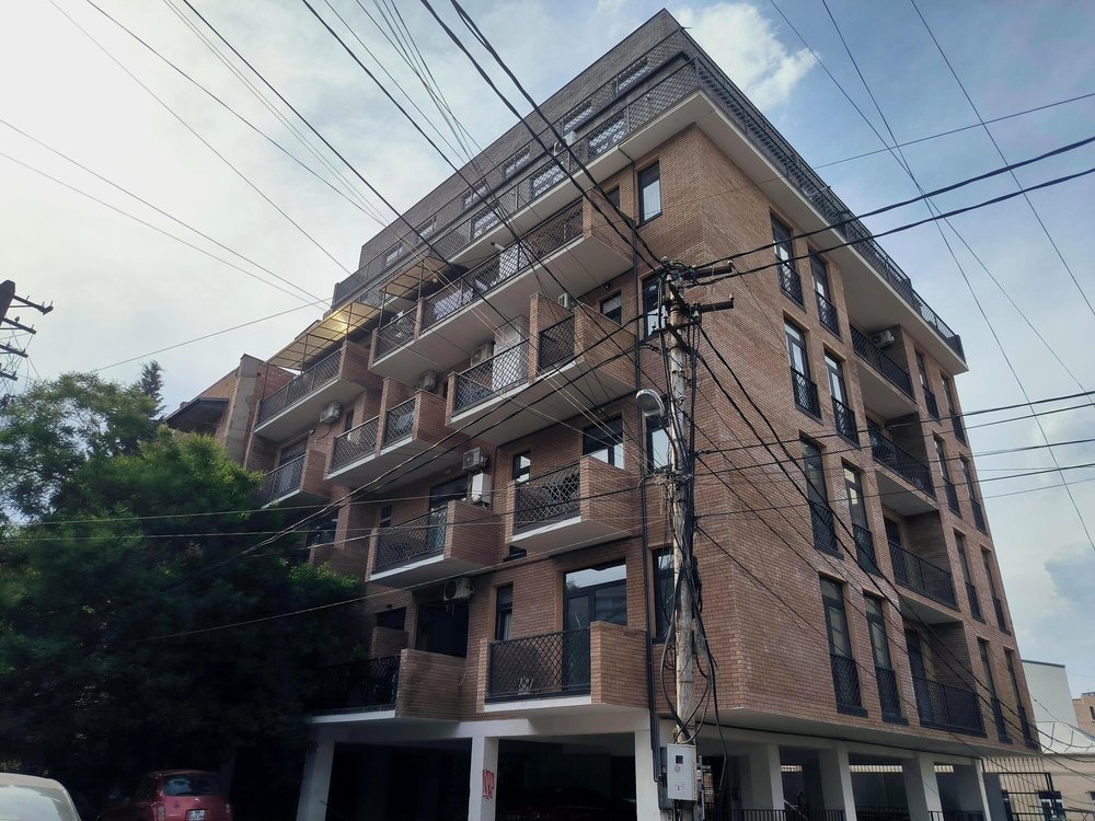 Gali St, 11