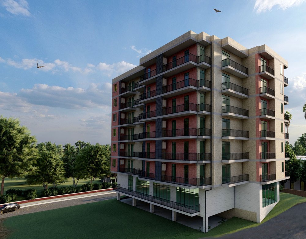 64 Demetre Tavdadebuli Street