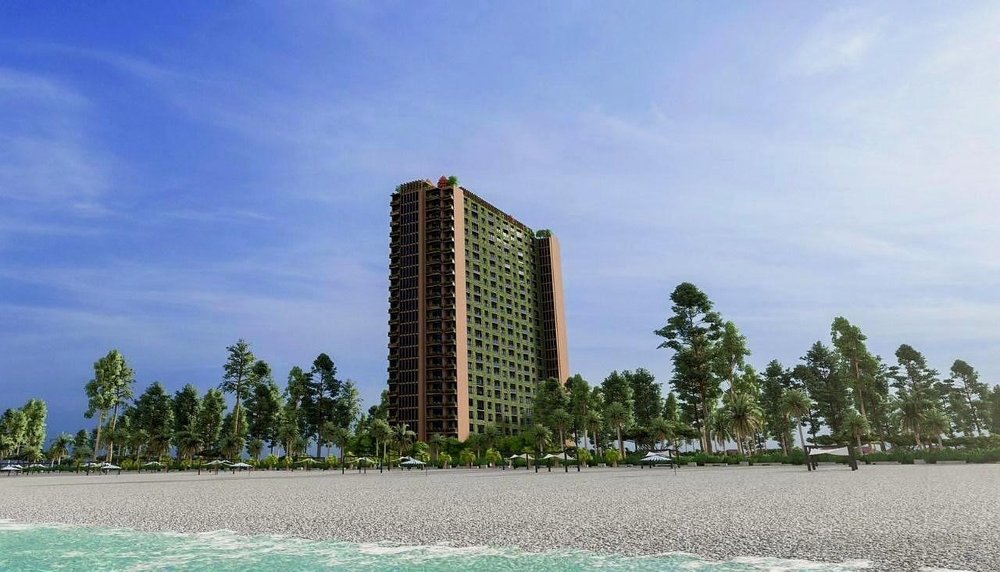 Tekto Landmark