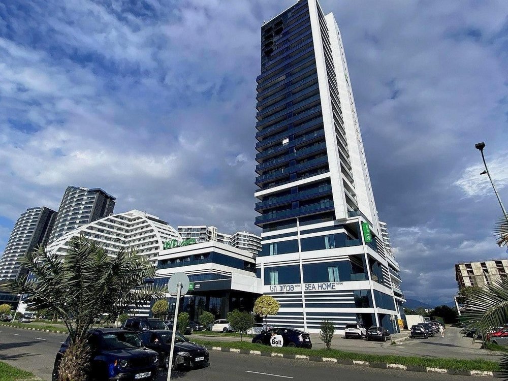 Sea Home Batumi