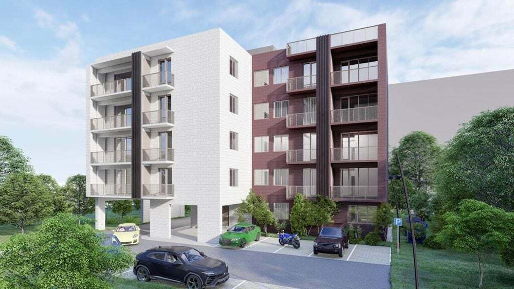 Patmani St, 77