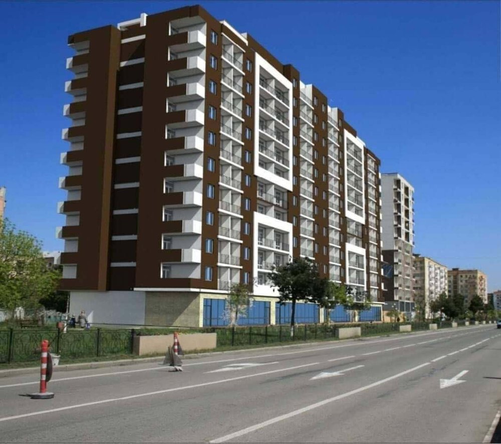 Zhiuli Shartava Ave, 23გ