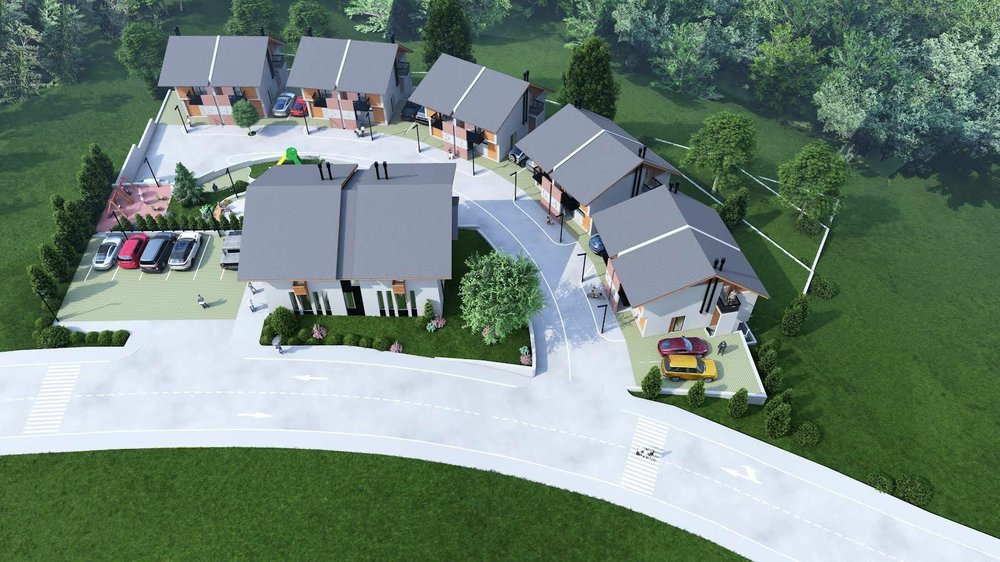 K2 Village