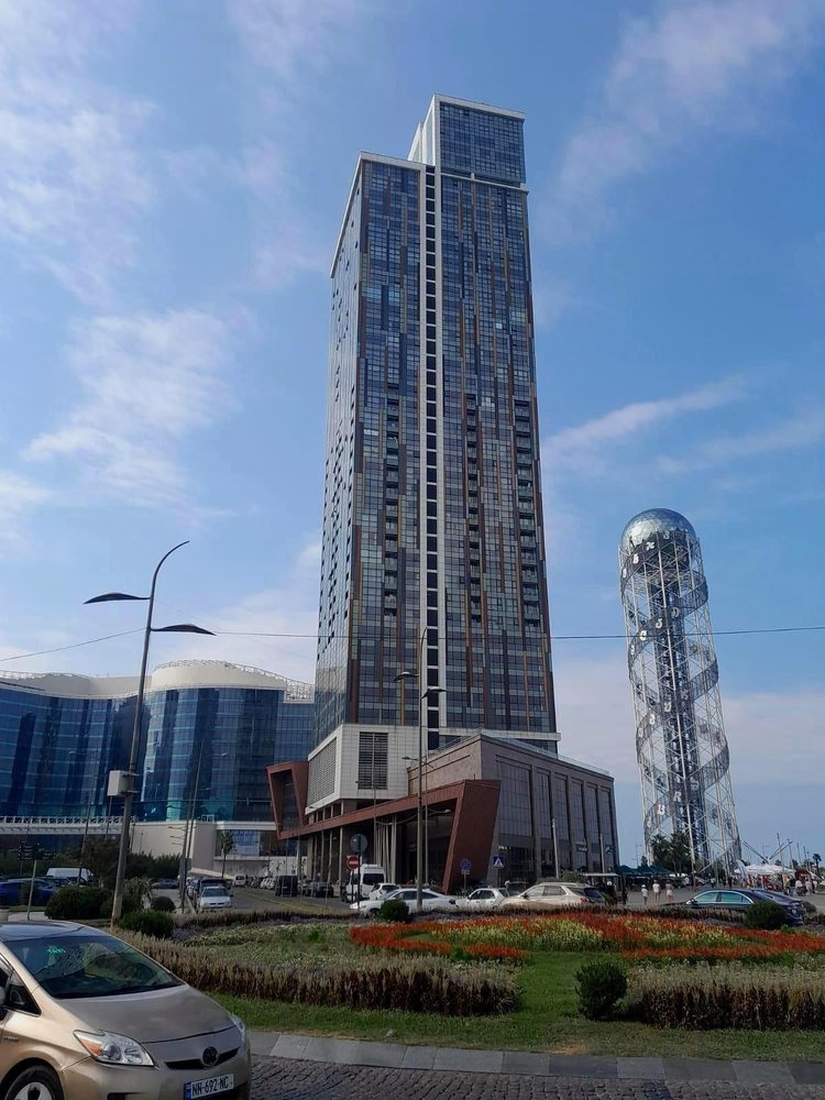 Porta Tower