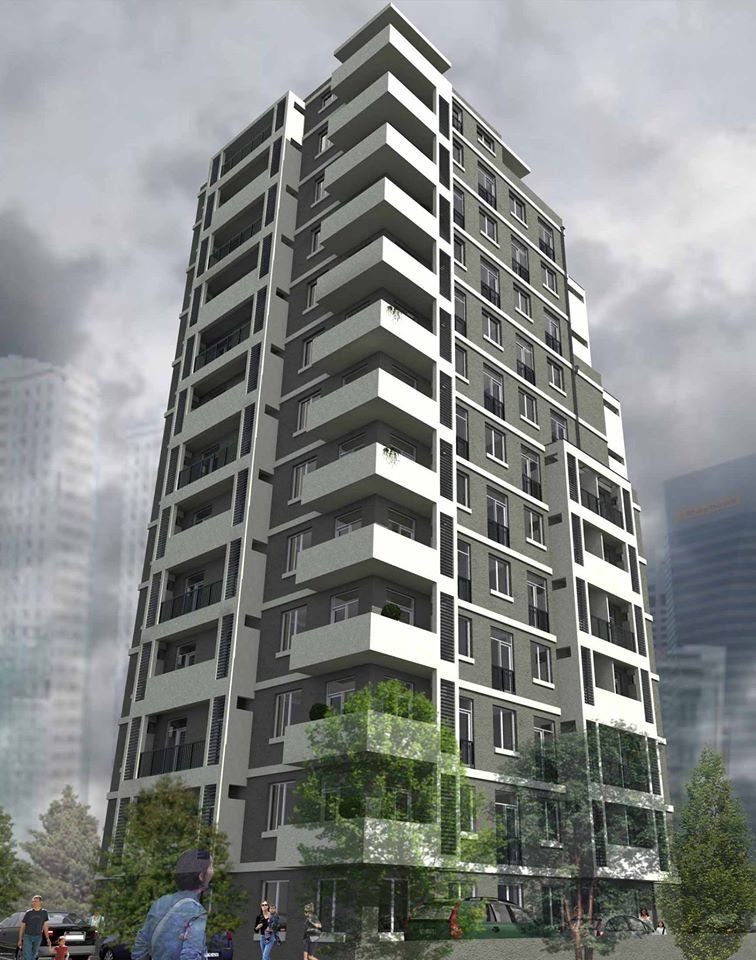 Bau Star Varketili 1