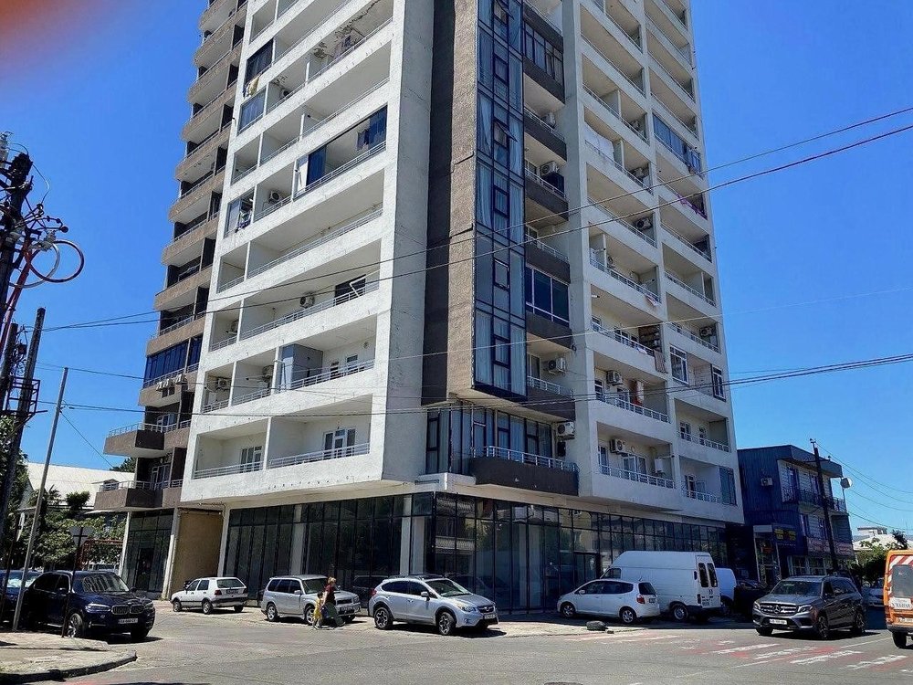 Shota Rustaveli St, 73