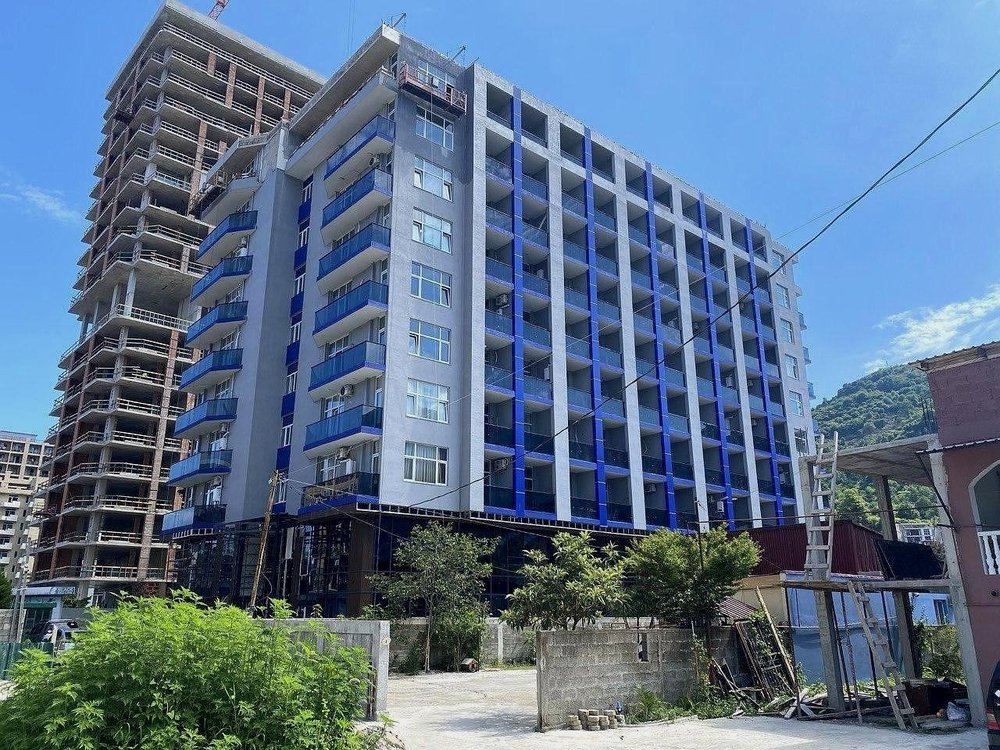 Black Sea Line Residence