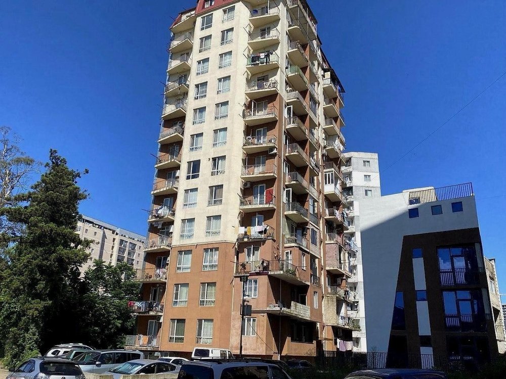 General Aslan Abashidze St, 49/6