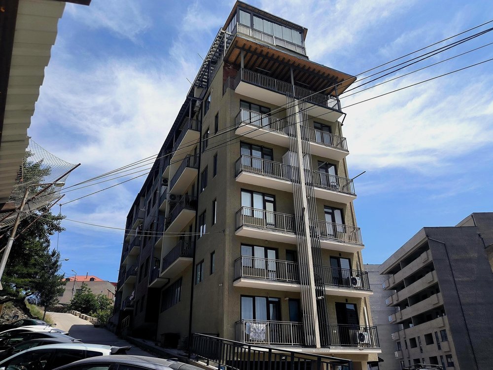 Mindeli Residence