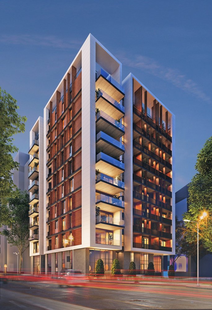 City Home Avlabari
