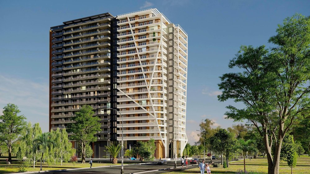 Pine Residence