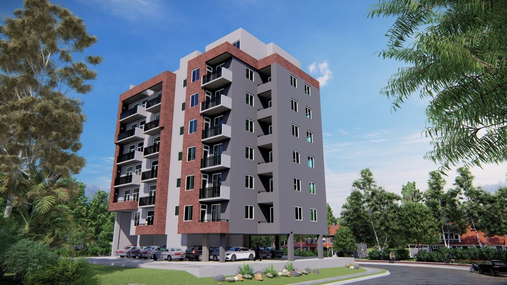 12 Arzakhan (Dimitri) Emukhvari Street