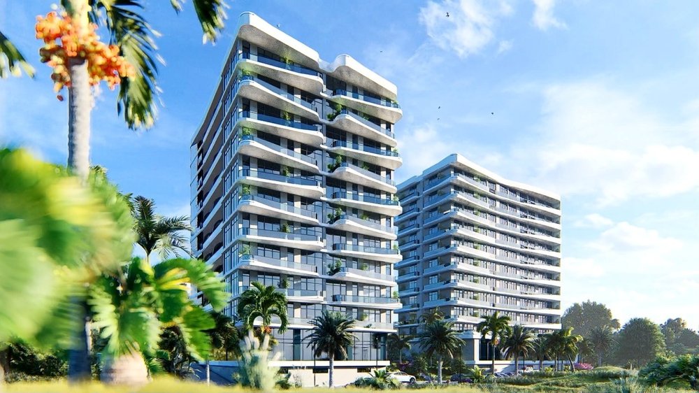 Complex Del Mar