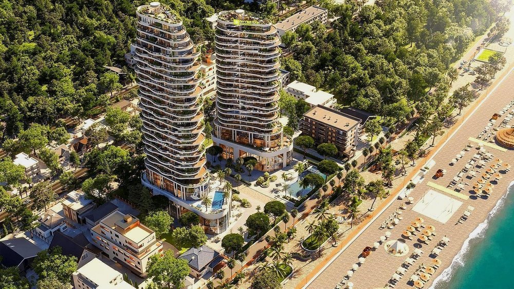 Loft Towers