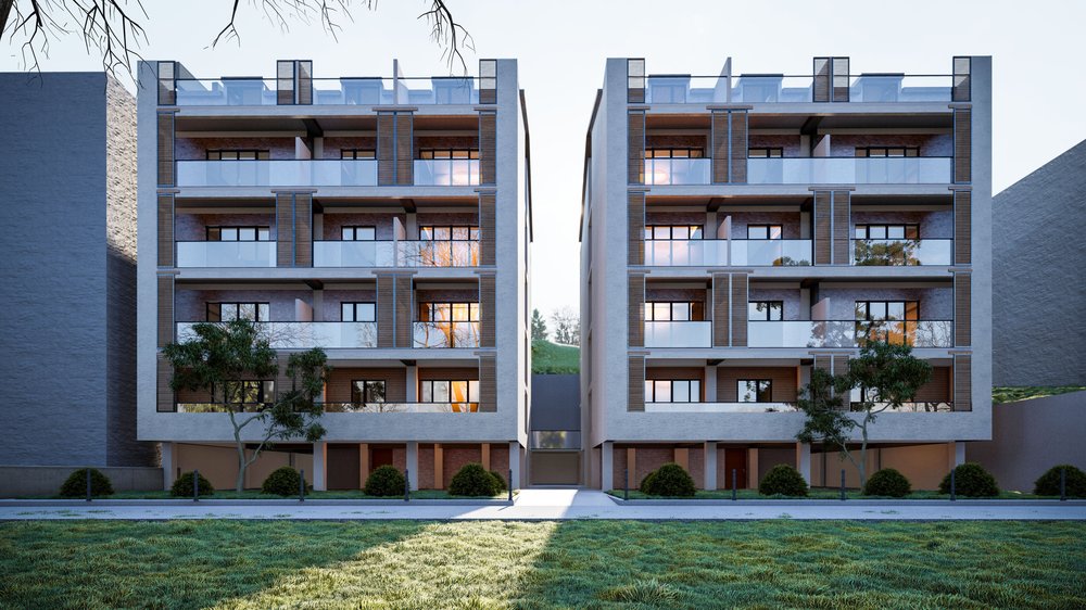Togo Gudava Street 3