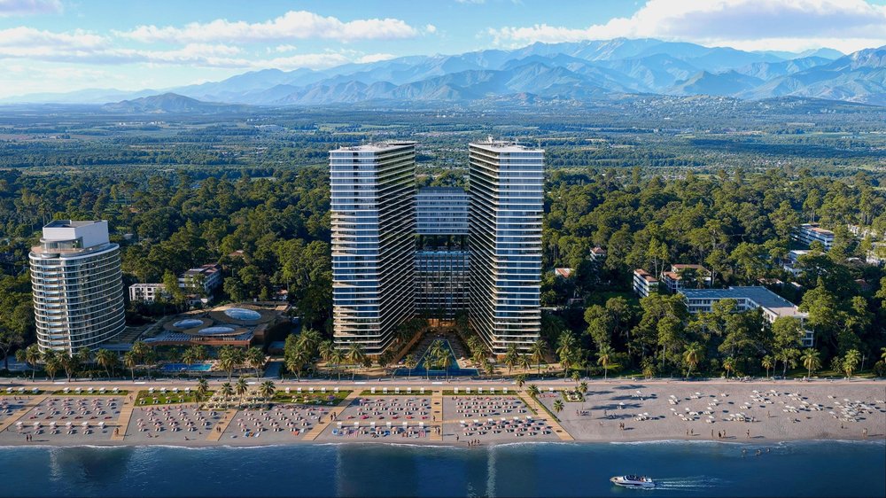 Grand Millennium Kobuleti