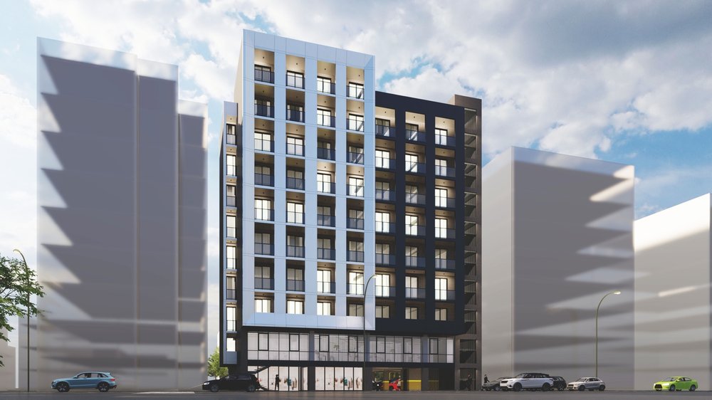 7 Iuri Gagarin Street