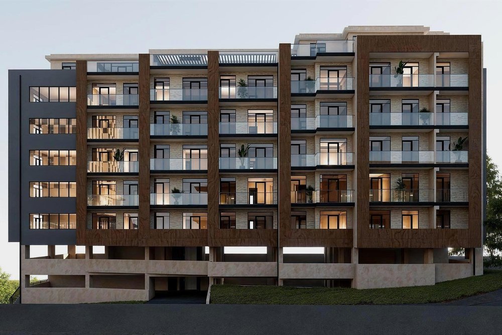 Vardisubani St, 31