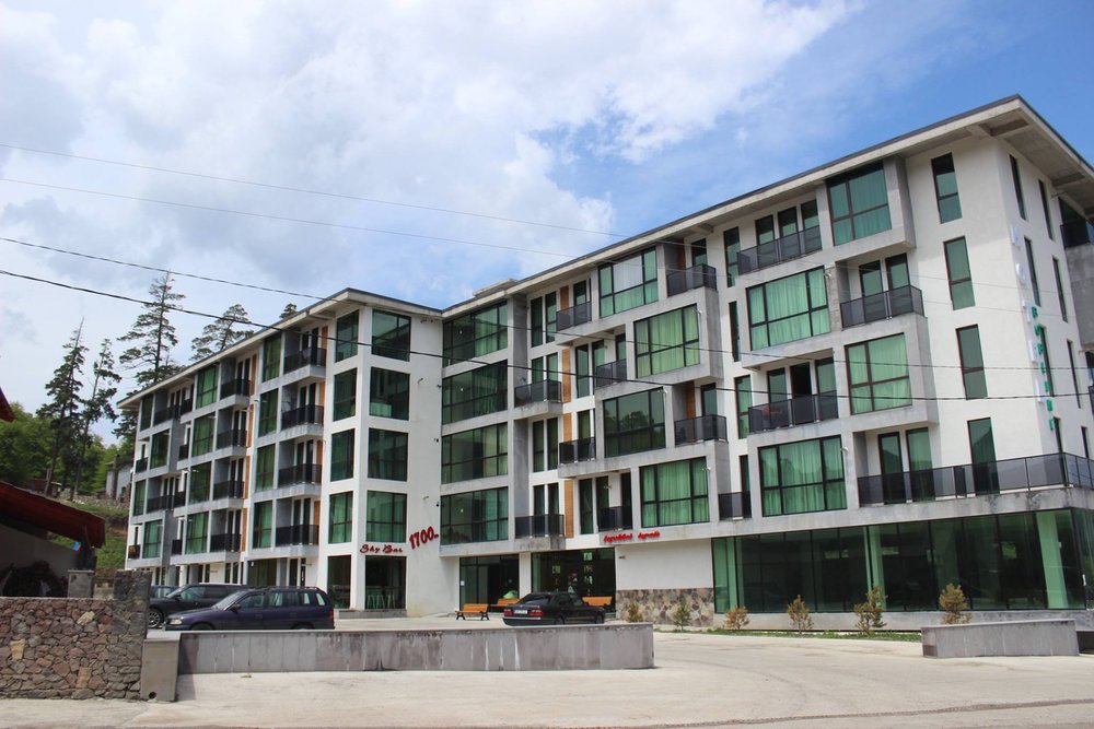 Bobline Hotel
