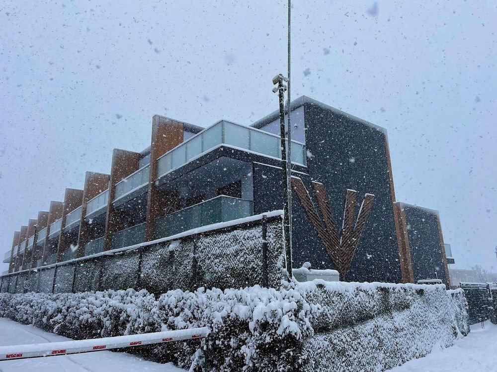 Via Villas Batumi