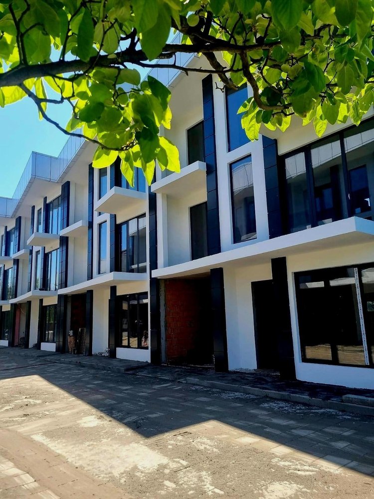Parkside Villas