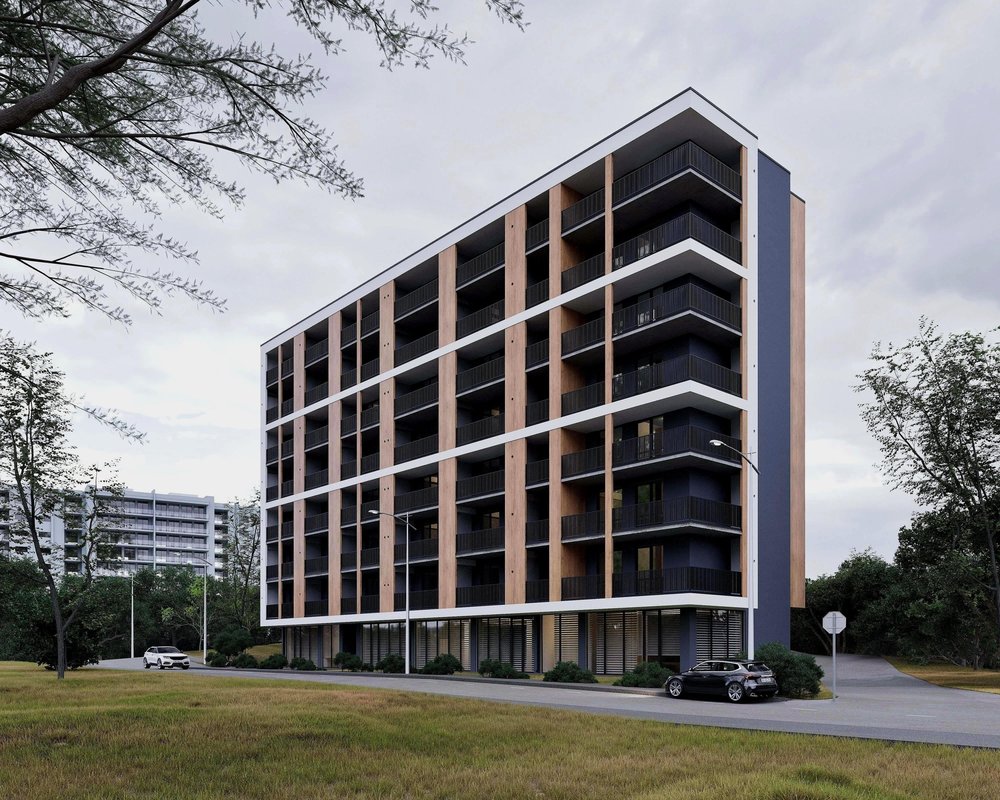 15a Demetre Tavdadebuli Street
