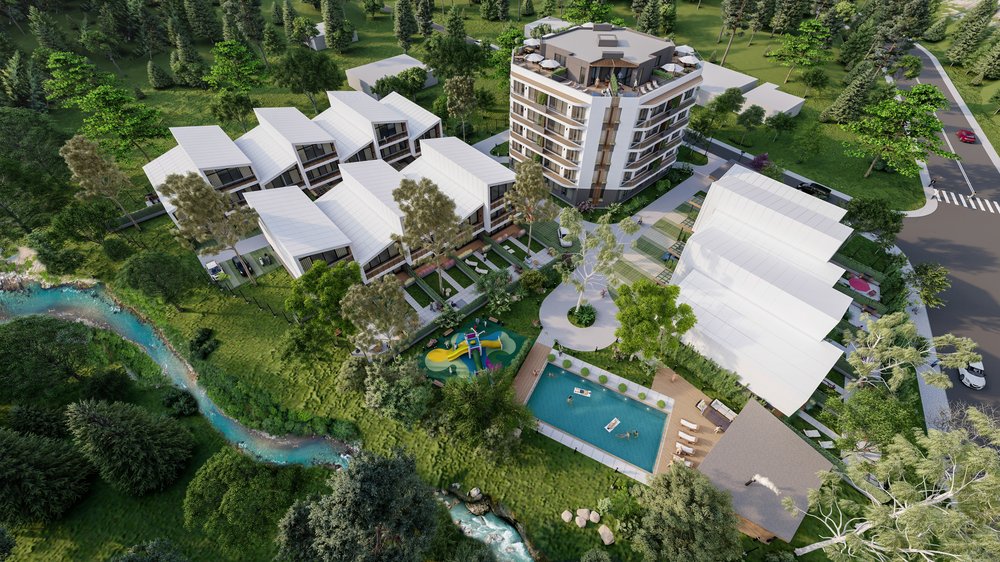 Royal Residence Botanico