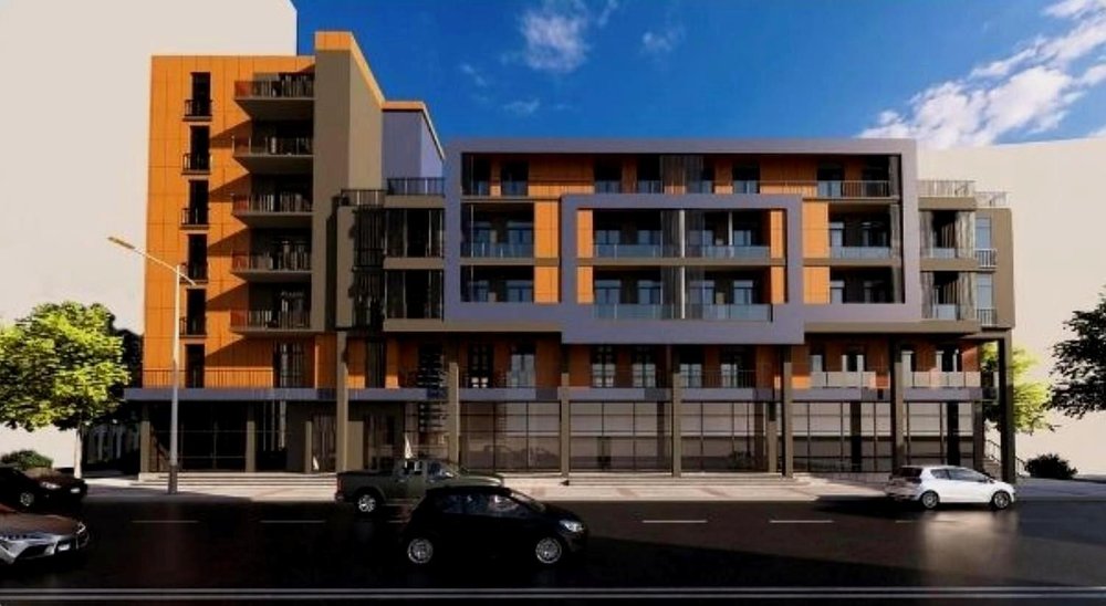Merab Kostava St, 15-17