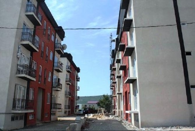 Petre Iberi St, 14a