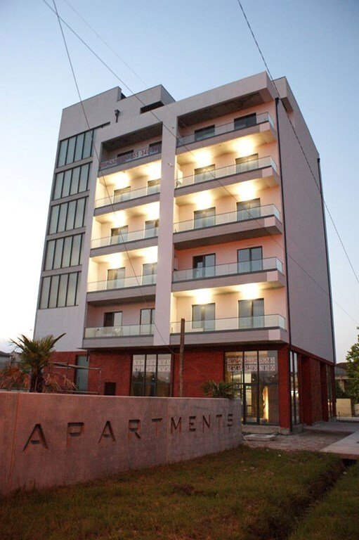 Poti Apartments