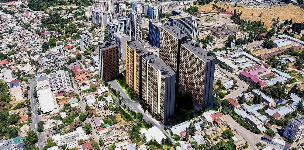 Isani Park