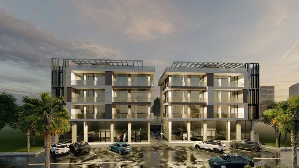 Villa Invest Batumi