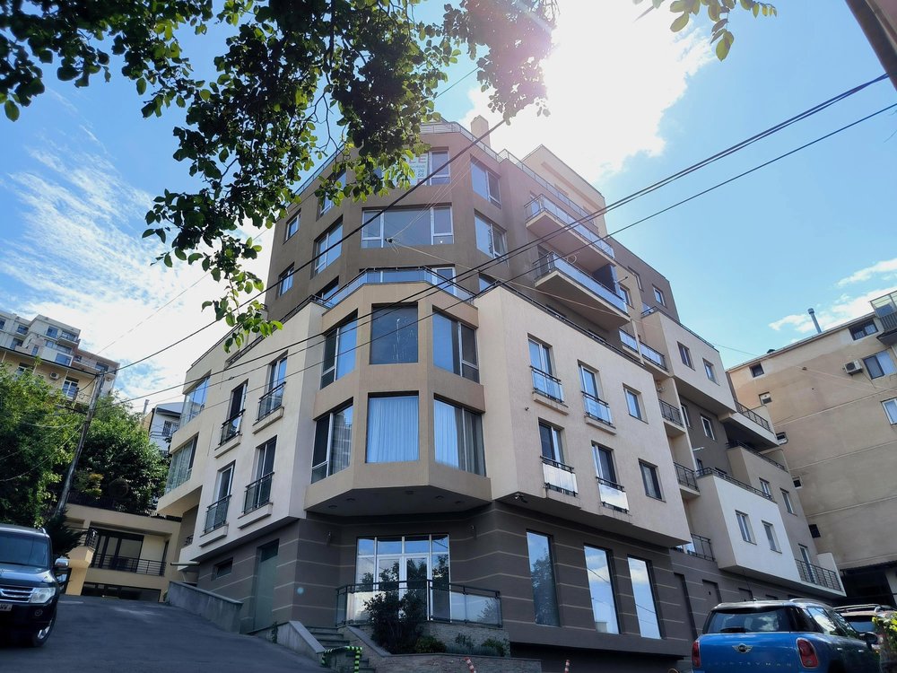 15 Mtskheta Lane