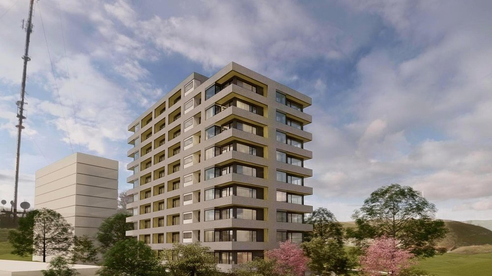 60 Demetre Tavdadebuli Street