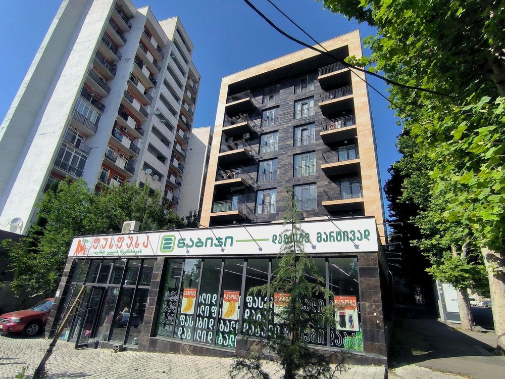 Chargali St, 46