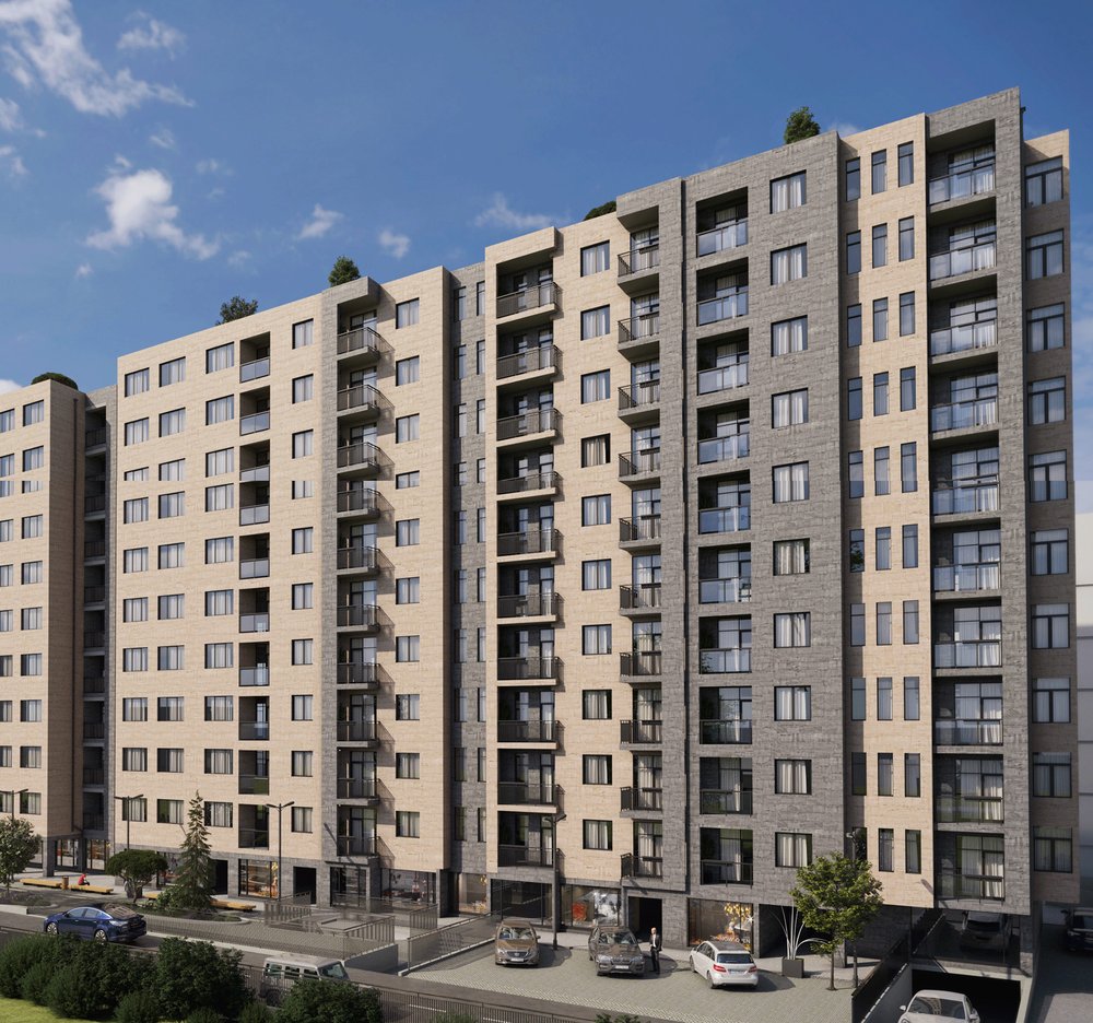 27 Shermadini Street