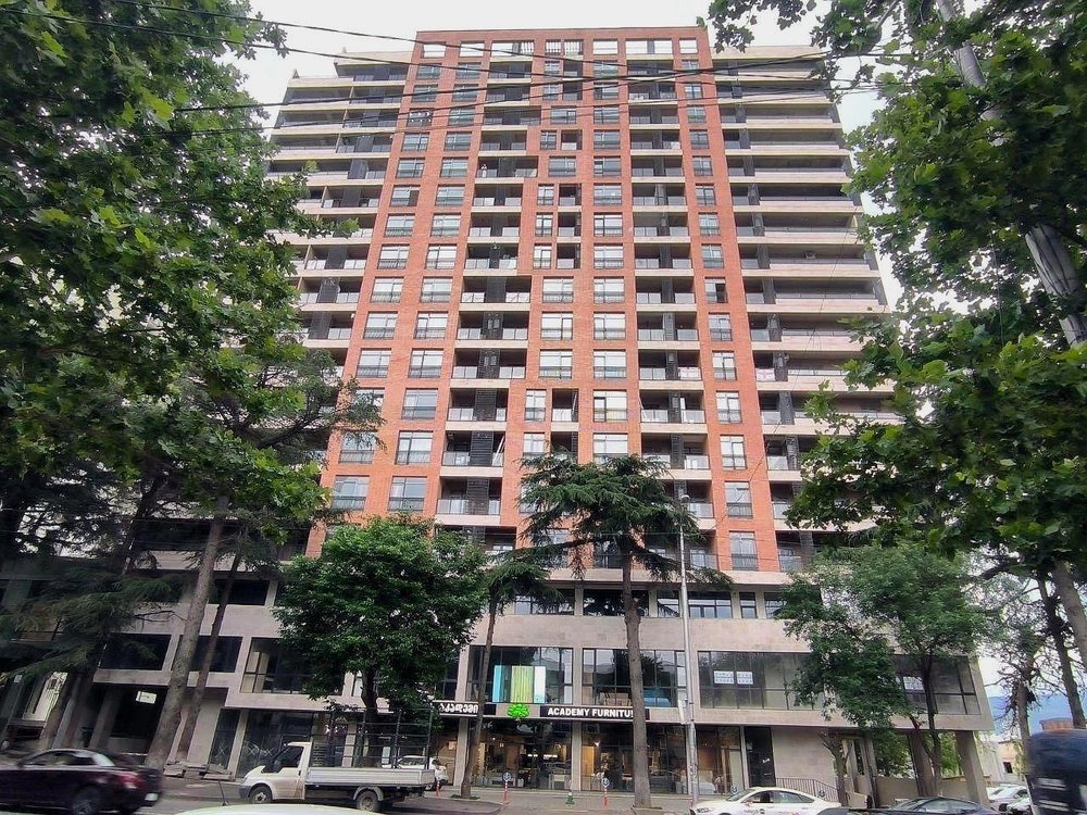 Park Gate Didube