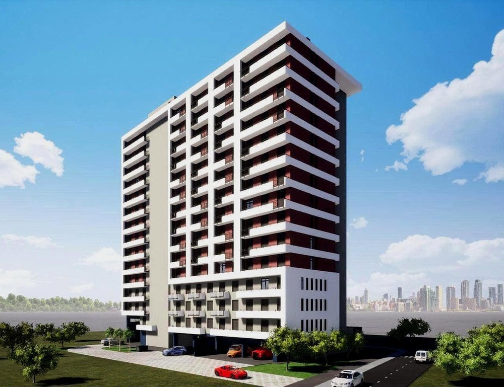 10-20 Katolikosi Abraham Pirveli Street