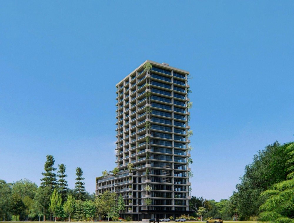 9 Merab Aleksidze Street