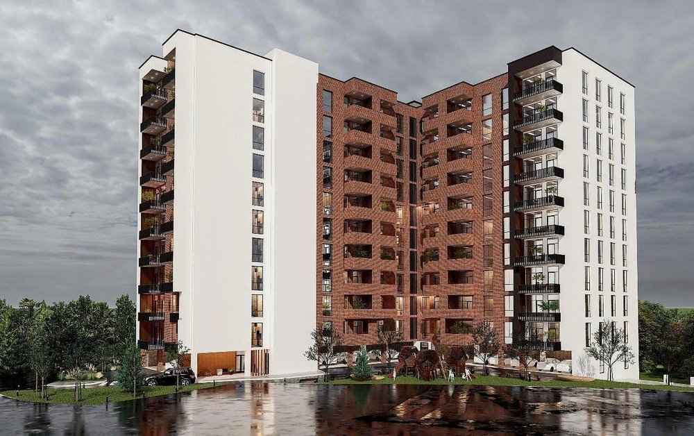 23 Demetre Tavdadebuli Street