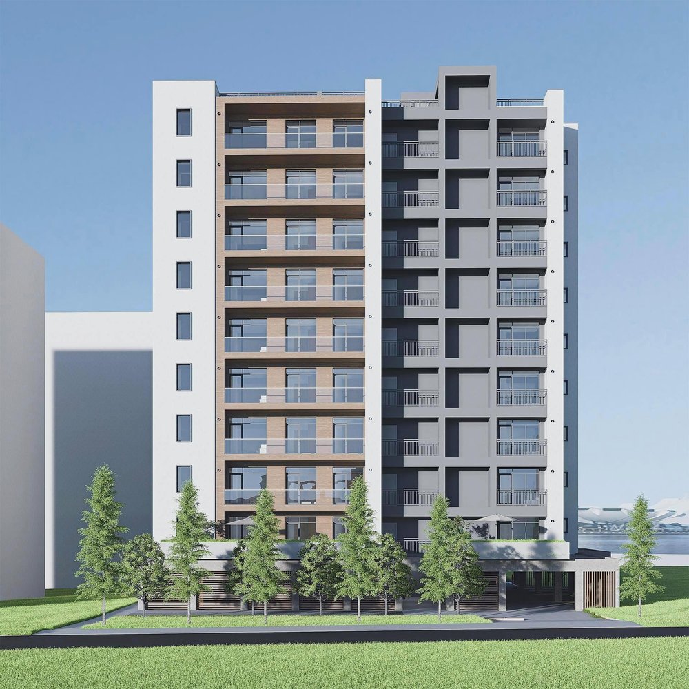 Vani St. 4 (plot 6-38)