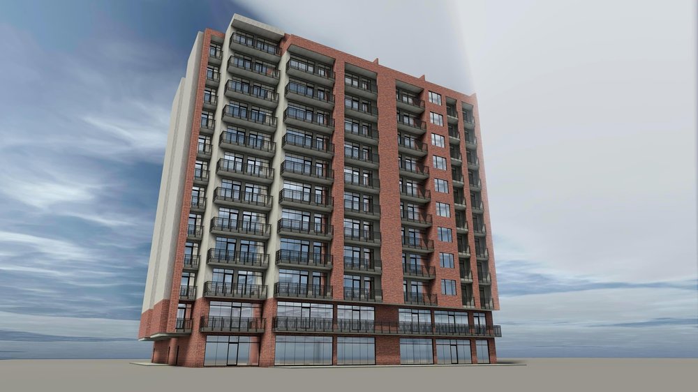 9a Moscow Avenue