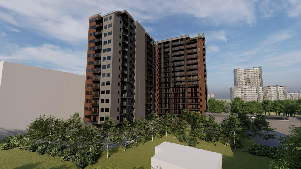 View Development