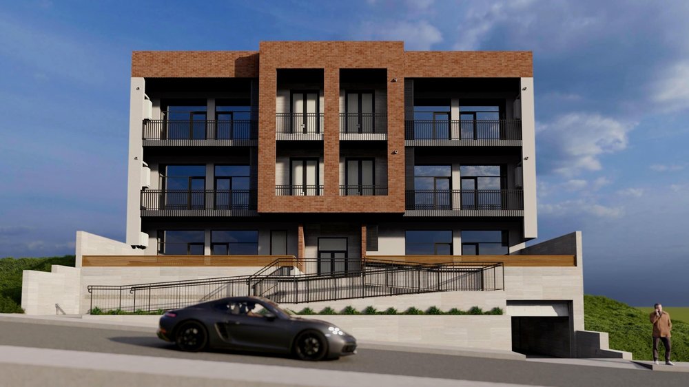Lisi Suites