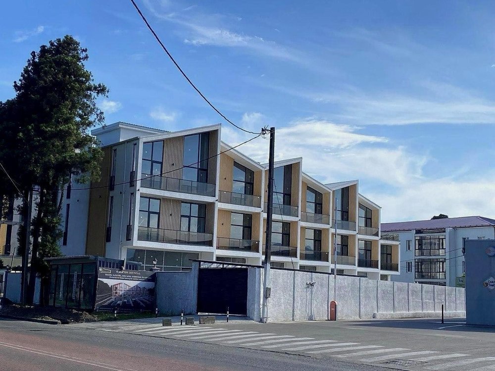 Diamond Villas
