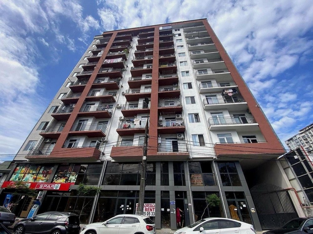 Comfort Palace Abashidze