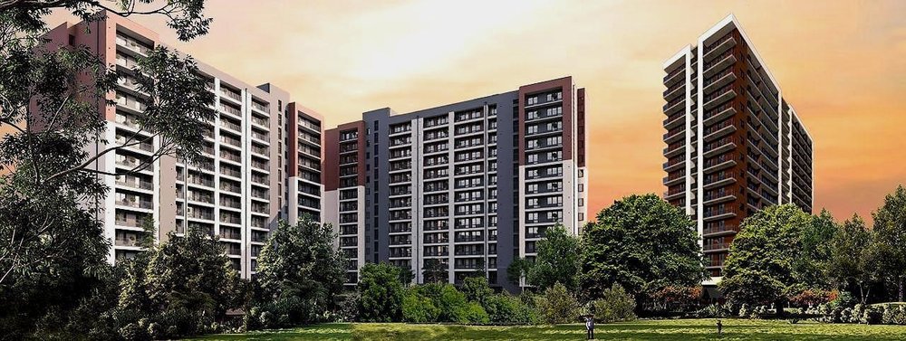 near bulding 25 Didi Digomi 4th Microdistrict Street