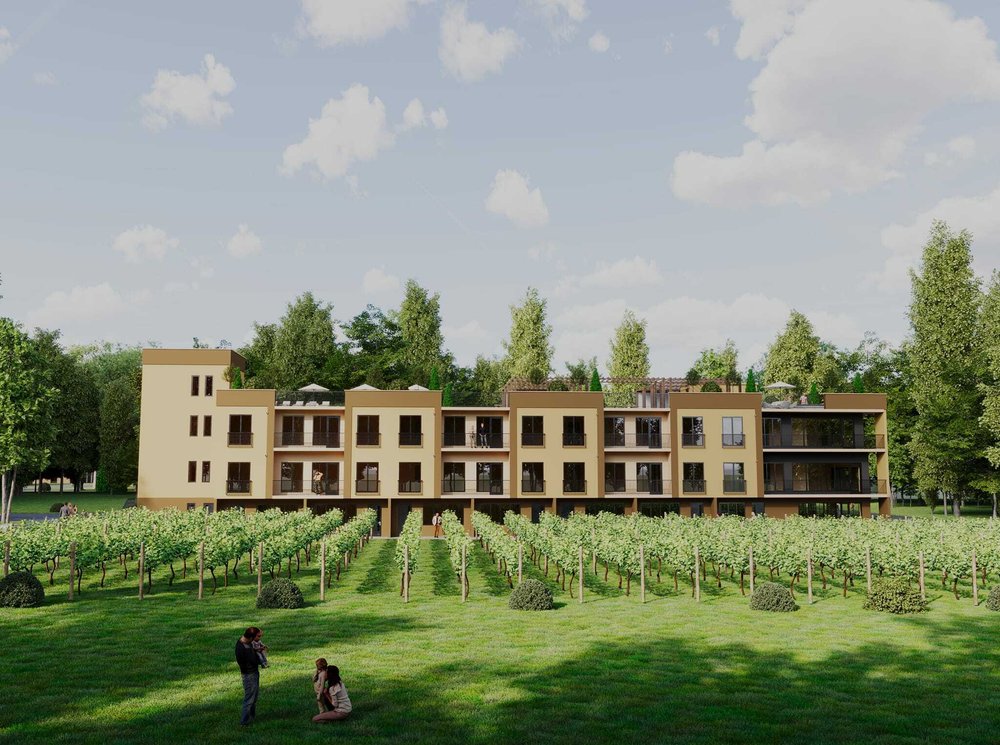 TelaValley Residence