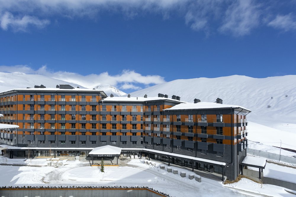 Gudauri Neo