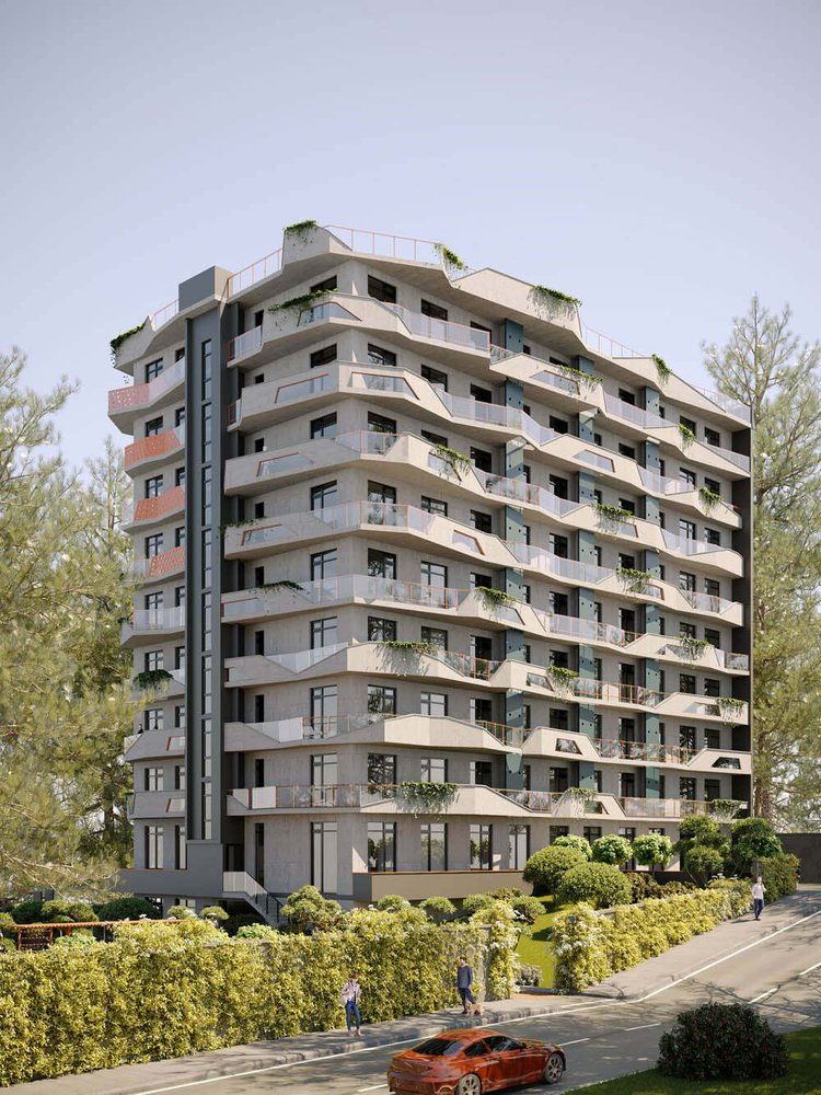 Iasamani St, 8